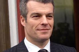 Who is Mr Loophole? Profile of the solicitor favoured by the rich and  famous