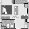 Check out conversion of 3.3 m2 to most popular area units 1