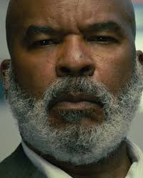 The American Society of Magical Negroes