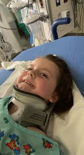 Samrat Mukherjee: "He treated my 3-yr-old daughter as a doctor"