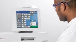 I demonstrate how to use the nu calgon cal blue leak detector in a pressurized bottle. Rapidlab 1200 Systems