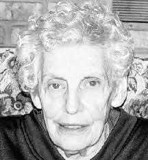 Joan WAKEFIELD Obituary (2019)