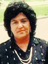 Sylvia Dominick Mitchell