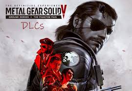 Ground zeroes gives core fans a taste of the production's visual presentation and gameplay before the release of metal gear solid v: Metal Gear Solid V The Definitive Experience Steam Cd Key Buy Cheap On Kinguin Net