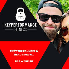 Key Performance Fitness‎