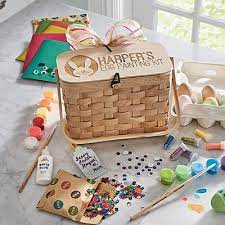 Customize a stuffed bunny or quacking duck for the perfect photo prop for baby's first easter, or add kids' names on their personalized easter buckets to make the egg hunt more fun. Easter Gifts For Kids Gifts Com