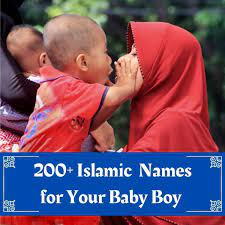 Direct quranic boy names » unique islamic baby boys names from quran starting with m. 200 Islamic Baby Names And Meanings For Muslim Boys Wehavekids