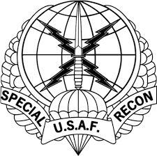 united states air force special reconnaissance wikipedia