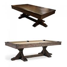 Check out our slate pool tables selection for the very best in unique or custom, handmade pieces from our shops. Pool Table Dining Table You Ll Love In 2021 Visualhunt