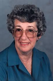 Dorothy Marie Bunn Obituary