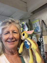 Quick question: For the various shops, are there specific carrots in each  market, specific weapons in each emporium?