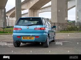 Image result for Azzurro Cristallo 2007 Alfa-Romeo