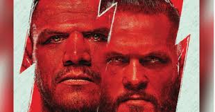 Michael Gingrich, Author At LowKickMMA.com