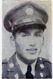 PFC Julio Vasquez Limon (1919-1944)