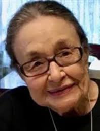 Most Recent Obituaries