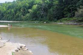 Choose from several map styles. Letchworth State Park Map Ny Natural Atlas