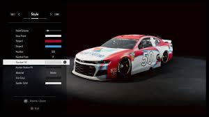 The new game, entitled nascar 21: Nascar 21 Ignition Built From Scratch With Unreal Engine 4
