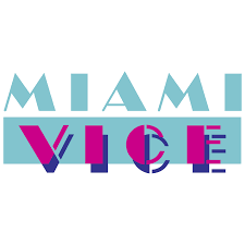 Download and like our article. Miami Vice Logo Png Transparent Svg Vector Freebie Supply