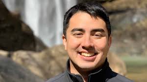 Meet A Rocha International's new Deputy Executive Director