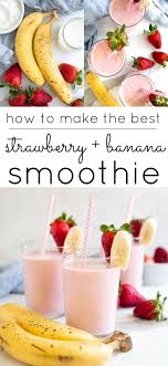 Pin On Smoothies And Healthy Drinks