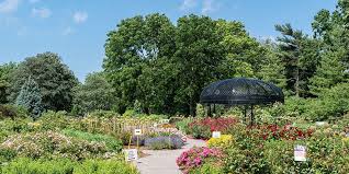 The old farmer's almanac weather predictions are based on trends and long range forecasts made more than a year in advance. Best Gardens In Toronto And The Gta That Are The Perfect Pretty Escape