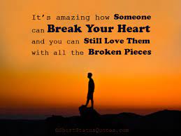 We did not find results for: 350 Heart Broken Status Lines Captions Text Messages Ultima Status
