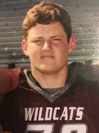 Brett Bush's Football Recruiting Profile