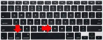 The ñ is the colon key; How To Type Enye Nn On Mac Or Ios Iphone Ipad Ipod Device