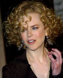 Nicole Kidman Curly Hair Curly Hair Celebrities Curly Hair Styles Curly Hair Pictures