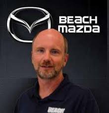 Beach Mazda Staff