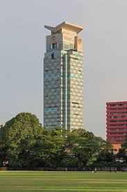 Die verordnung ordinan dewan bahasa dan pustaka 1959 bescherte dbp eine eigene satzung und einen verwaltungsrat. Dewan Bahasa Dan Pustaka Wikipedia