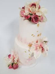 Happy birthday wishes images flowers and cakes. Sweet Orchid Cake Flowers 3 Piece Desflora