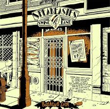 Download and listen online me & my gin by the bathtub gin serenaders. The Speakeasies Swing Band Bathtub Gin 2012 Vinyl Discogs