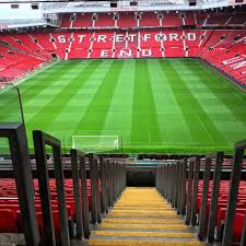 No Photo Description Available Com Imagens Estadio Old Trafford Futebol Esporte Interativo