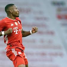 The club's sporting director insisted that there is a fixed wage structure at the club, and pini zahavi's demands are exorbitant for a contract renewal of alaba. Alaba Poker Zahavi Halt Die Fusse Still