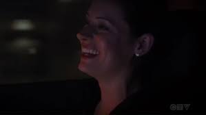 Huff S2E4 'Sweet Release' (Paget Brewster as 'Beth Huffstodt')