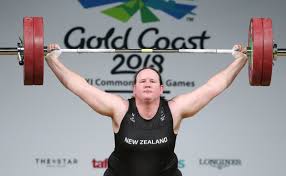 Laurel hubbard has made history by becoming the first openly transgender athlete to compete in an individual event at the summer olympics. 1hhcok Onrsnsm