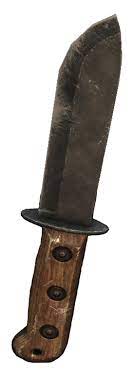 Hunting Knife Dayz Standalone Wiki Fandom