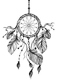 Black And White Dream Catcher Background Dream Catcher Traditional Native American Indian Symbol Stock Vector Image 66486220 Dream Catcher Drawing Dream Catcher Native American Dream Catcher Art