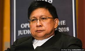 With Raus and Zulkefli to depart, East Malaysia eyes CJ post