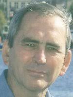 Author's Profile :: Glendambo Publishing (Anthony Bruce)