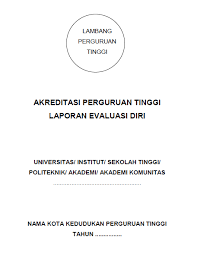 3) perubahan tugas pengusul akreditasi, dari mengisi borang ke melakukan evaluasi diri yang terkait dengan pengembangan unit pengelola program studi dan program studi. Https Www Atmajaya Ac Id Filecontent Lpm Presentation 1 Paparan Instrumen Iaps 4 Pdf