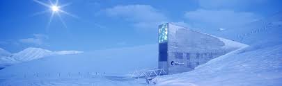 But as the species faces difficulty so does the bank, and the norwegian government will spend $10 million on. Svalbard Global Seed Vault