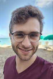 Jesse Michel's Instagram, Twitter & Facebook