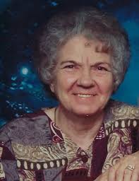 Obituary information for Barbara Alice Gower Medley