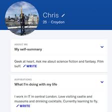 Hinge published a report thursday on the best ways to start a conversation with your matches and improve your chances of getting a response. Dating As A Short Man The Highs And Lows Bbc News