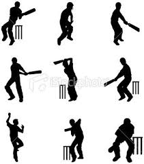 Royalty Free Stock Photography Cartoon Styles Stock Photography Free Cricket