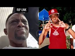 DJ Unk, famed for "Walk It Out," dies at 42 from a heart attack