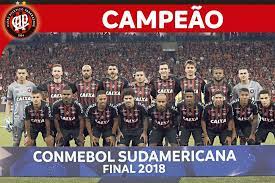 Cruzeiro, palmeiras, flamengo, internacional, grêmio, são paulo e atlético mineiro. Atletico Paranaense Campeao Inedito Da Copa Sul Americana 2018