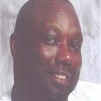 Mr. Anthony Duane Jackson Obituary